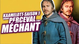 Kaamelott: Quand Perceval tait mchant