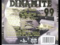 born jamericans - wherever we go (dinamite 99)