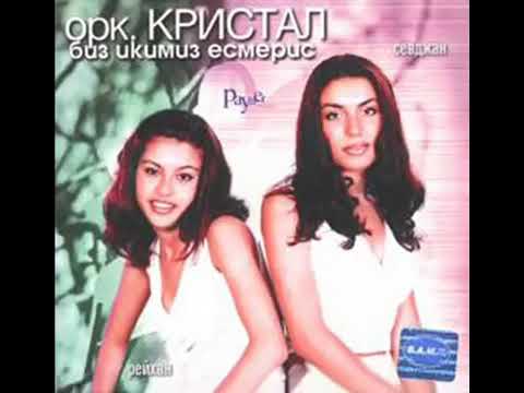 Reyhan & Sevcan  - Gel Gel Güzelim 2001 Official Audio