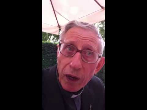 Il Veneto e gli immigrati, parla don Luigi Mazzucato, del C