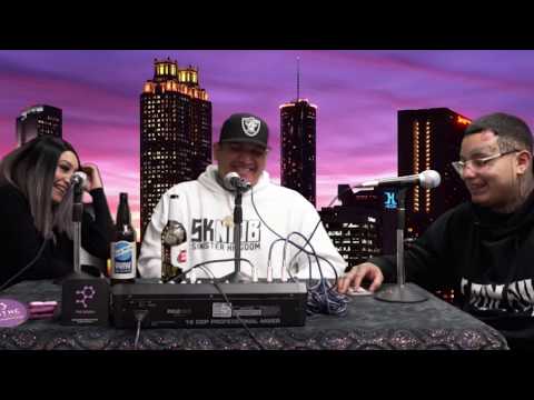 Misfit Soto - S&WS - Episode 1 - Swifty Blue