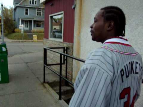 RICH THE FACTOR IN MINNEAPOLIS, MONEYSOTA (MN)