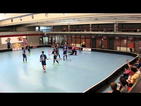 Pojat 99 Mestareiden Cup 2014 Finaali Erä-Steelers