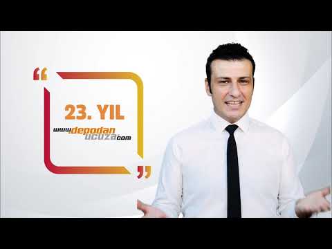 Tanıtım Videosu