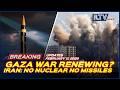 Israel Daily News February 11 2026 Israel Revokes Terrorists Citizenship