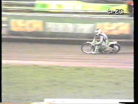 falubaz-iskra ostrów 1998 bieg 3.mpg