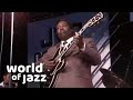 B.B.King Blues Band live at the North Sea Jazz Festival • 13-07-1985 • World of Jazz