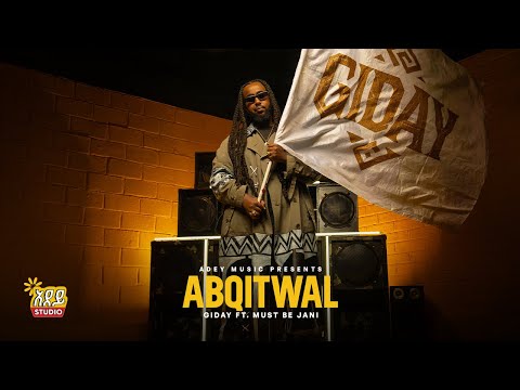 GIDAY - ABQITWAL (Ft. Must be JANI)