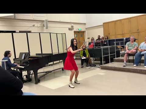 NATS Cal Western performance video thumbnail