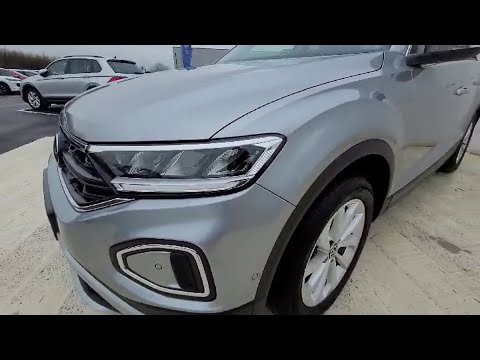 Volkswagen T-Roc T-ROC EDITION 75 2.0TDI M6F 116HP - Image 2