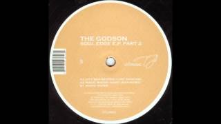 The Godson - Magic Water (Saint Jean Remix)