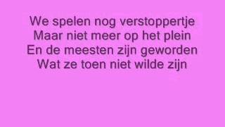 stef bos is dit nu later lyrics