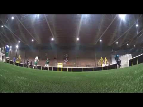 GolaGol™ Tu centro de fútbol5 en Barcelona