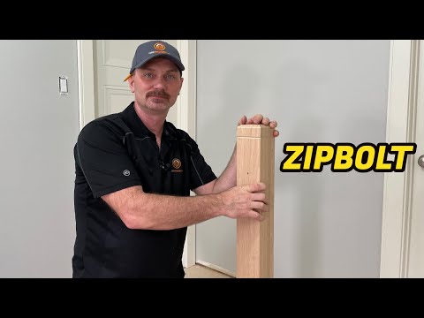 How To Install A Newel Post