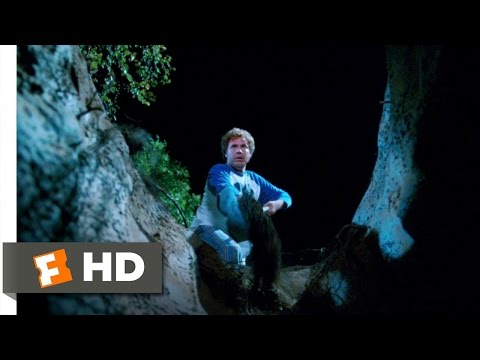 Step Brothers (7/8) Movie Clip - Buried Alive (2008) HD