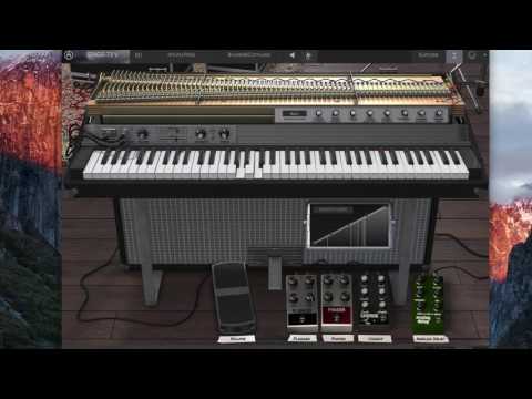 Arturia V Collection 5  new STAGE-73 V review