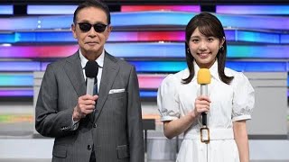＜Mステスーパーライブ＞午後5時、6時台のタイムテーブル　なにわ男子、SixTONESに坂道3グループも..