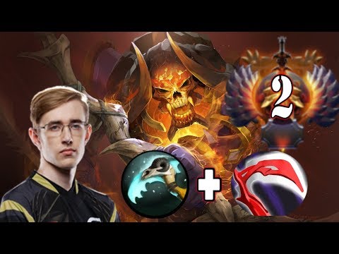 CCnC Pro Clinkz Top 2 of the world!