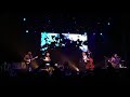 Red Snapper - Crusoe Takes a Trip (Yotaspace, Moscow, 22.06.2017)