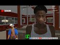 Ishowspeed Gets Pressed By Quandale Dingle In VR CHAT