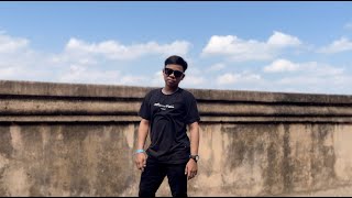 THE WAY YOU LOOK AT ME - REYONALDO SAROS COVER (OFFICIAL MUSIC VIDEO)