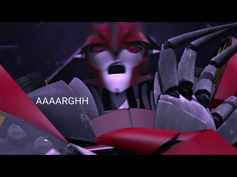 I got bored and edited some of my favourite TFP scenes