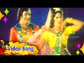 NTR AND JAYAPRADA SIRI MALLE PUVVU MEEDHA BEAUTIFUL VIDEO SONG RAJAPUTRA RAHASYAM MOVIE Spbalu