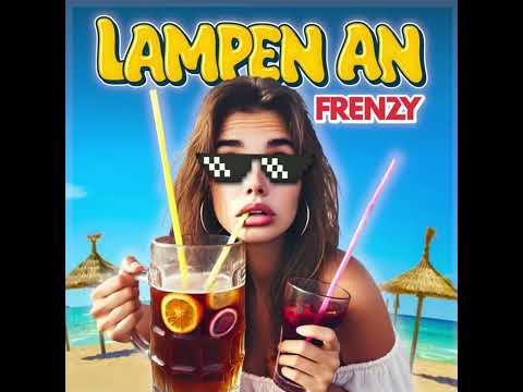 Frenzy - Lampen an