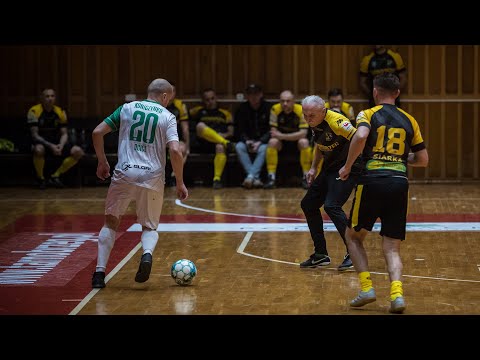 18.01.2026 XIII Halowy Turniej Piłki Nożnej o Puchar Prezydenta Tarnobrzega