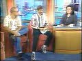 Brooke Shields And Brian Root Rosie O Donnell Show Full 9 27 1999 Season 4 Episode 12