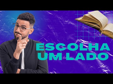 Apenas Duas Escolhas l Devocional Diário l Pastor IASD