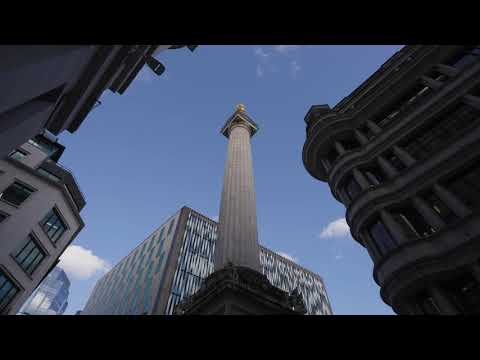 St Magnus the Martyr: Virtual Tour Intro Video