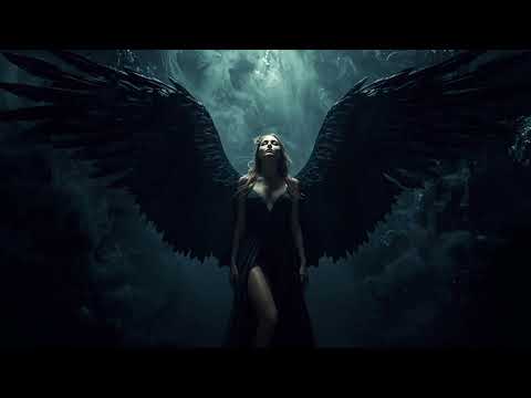 The Fallen Seraphim [Dark Orchestral Soundtrack - Instrumental]