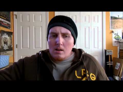 People Under The Stairs 12 Step Program REVIEW