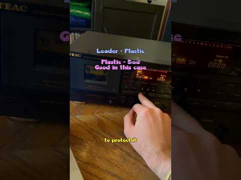 Recording The First Tape 🎶📼Making Cassette Tapes: (Pt. 4)