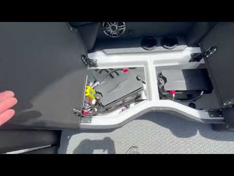 Boat video thumbnail