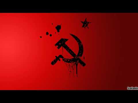 USSR Anthem instrumental (Best Version)