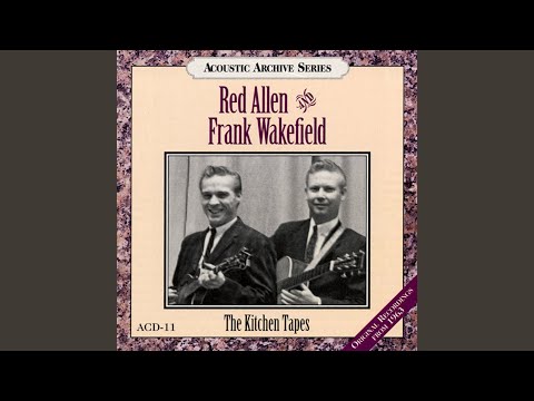 I'm Blue, I'm Lonesome