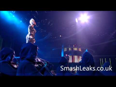 Xfactor Performance 2011 - Professor Green (Feat. Emeli Sande) - Read All About It