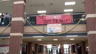 Download lagu Who Do U Think U R? Cypress Ranch High School Anti-Bully Lip Dub  - Kaitlyn K mp3