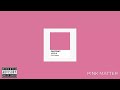 Frank Ocean - Pink Matter (Extended Version)