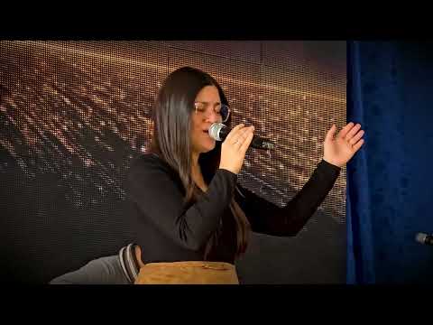 Toma mi mano | Tamar Castro