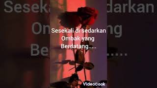 Download lagu BERLAYAR TAK BERTEPIAN-ELLA (COVER&Lirik by Salma putri bening musik) mp3
