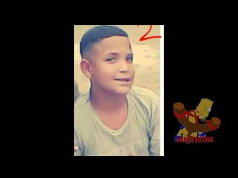 Mc Marvin mostra o que sabe menina {DJs Miltinho e Ulisses Coutinho} swingada