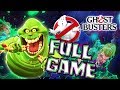 Ghostbusters 2016 FULL GAME Longplay PS4 XB1 PC