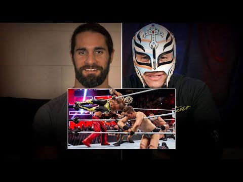 Fight Size Update: Nia Jax Says “Buh Bye” To Rousey, Mike Kanellis Motivation, Chase Field Roof, More