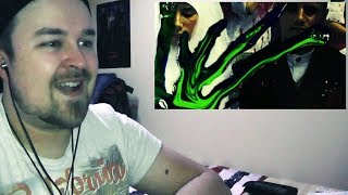 Veil of Maya - Whistleblower (OFFICIAL VIDEO) REACTION