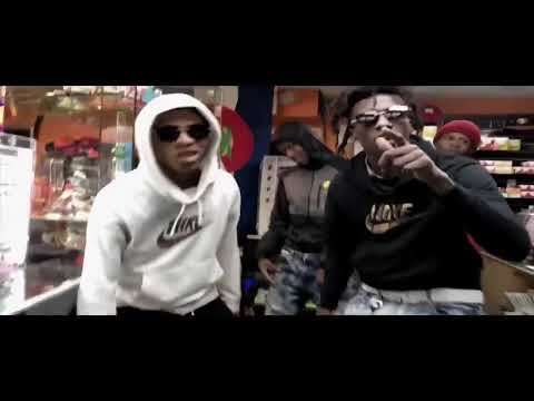 [Bosses Havin Goals] 54 Baby Trey | 54 Baby Keise - Big B's