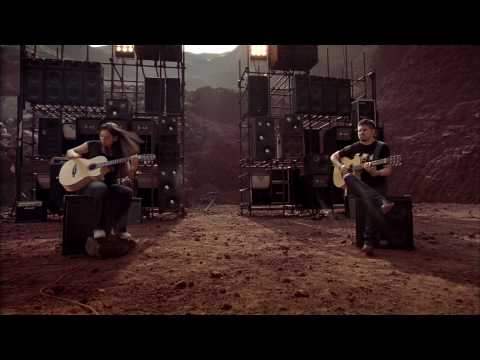 Rodrigo y Gabriela- Hanuman OFFICIAL