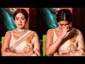 Sridevi Crying In Her Last Interview | Emotional Speech